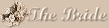 The Bride
