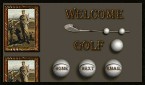 Golf Set