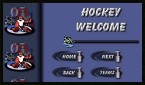 Hockey set